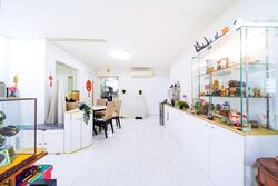 Blk 102C Punggol Field (Punggol), HDB 5 Rooms #573130161